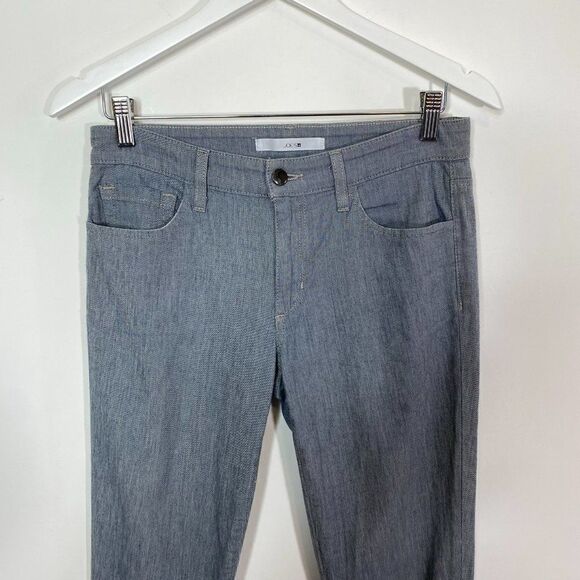 Joe’s Jeans Weekend Collection Slim Fit Pant in Lake - Picture 5 of 9